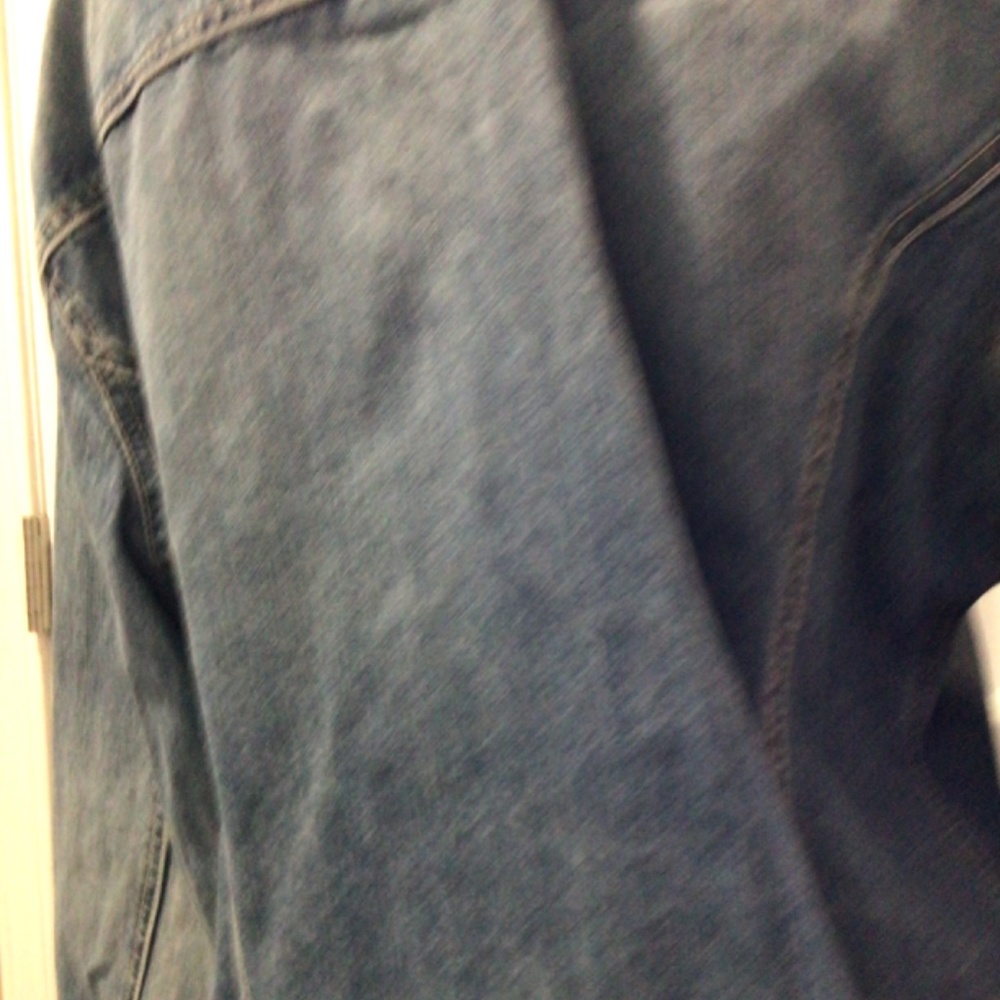 Gap Jean jacket - Picture 4 of 5